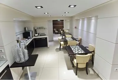 Epidavros Hotel