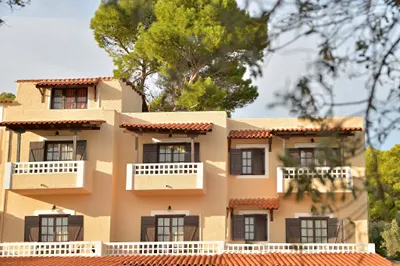 Vasilaras Hotel