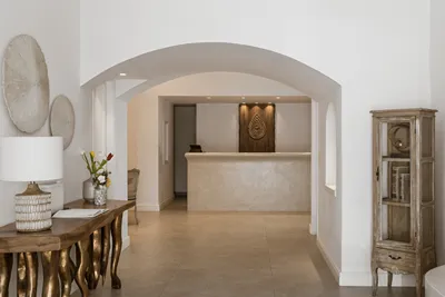 Aqua Luxury Suites Santorini