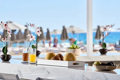 Mythos Palace Resort & Spa