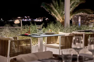 Ios Palace Hotel