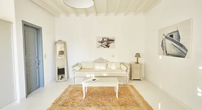 9 Muses Exclusive Apartments Patmos