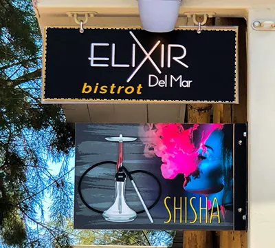 Elixir Del Mar