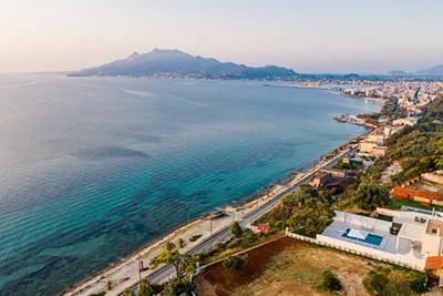 Stelle Mare Villa