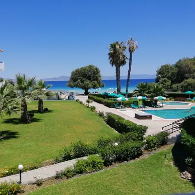 PYLEA BEACH