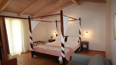 Vassiliki Bay Hotel