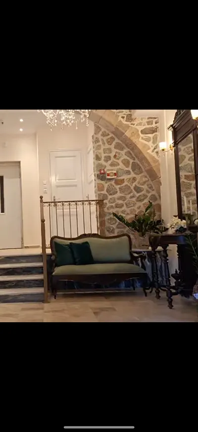Archontiko Hotel Kalymnos