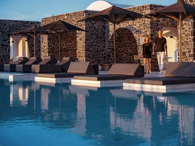 Secret View Hotel