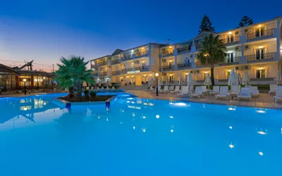 Cronulla Hotel Zakynthos