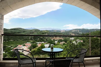 Villa Olive Valley