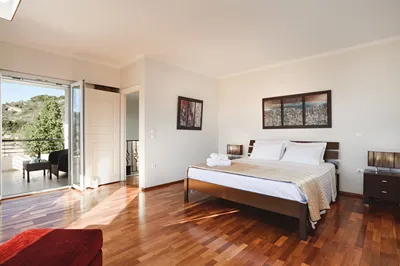 Villa Amarandes