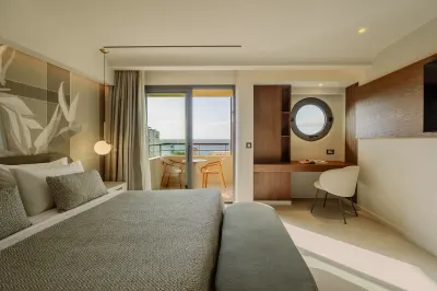 CENTO PALME BOUTIQUE HOTEL - Adults Only +17y.o