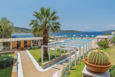 Marmari Bay Hotel