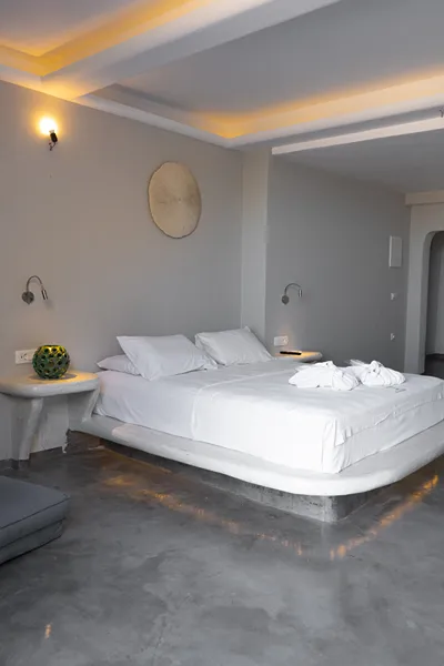 Demilmar Luxury Suites