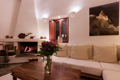 Aquaria Villa Santorini