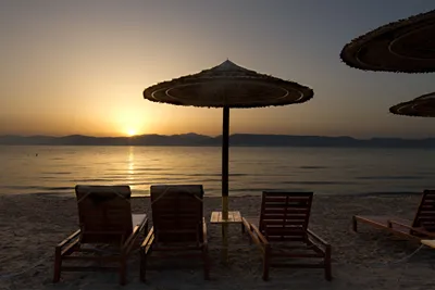 Sun n Chill Corfu