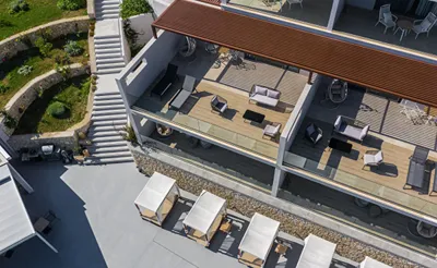 Katouna Suites