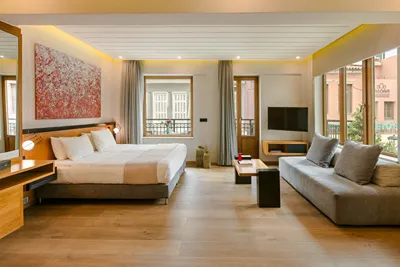 Querini Suites