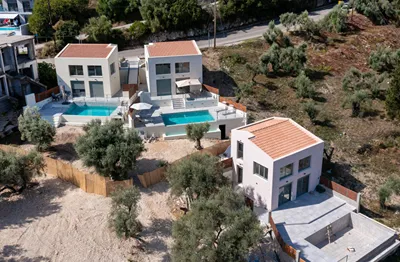 Elthea Villas