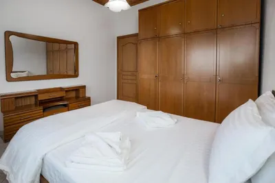 Filippos Hotel - Thassos