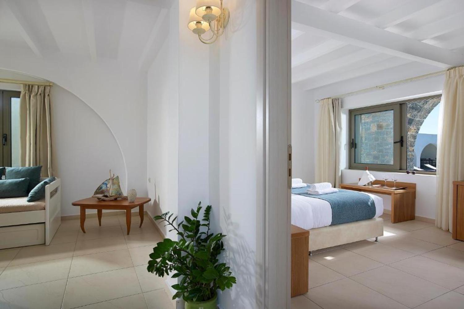 Coriva Beach Hotel