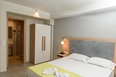 Regina Mare Hotel