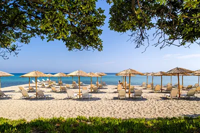 Kassandra Palace Seaside Resort
