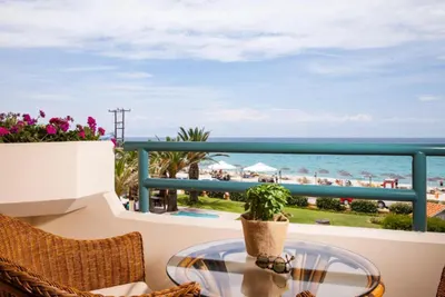 Possidi Holidays Resort & Suites Hotel