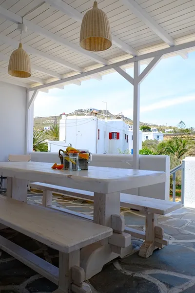 Studio Ornos Mykonos