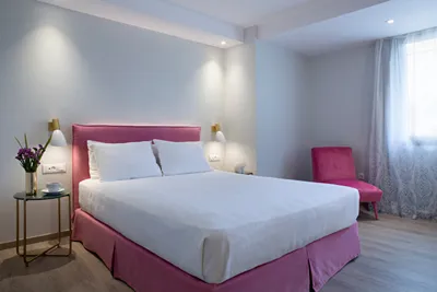 The Alley Hotel
