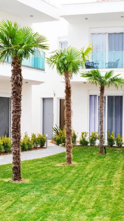Acrotel Porto Brava Luxury Villas