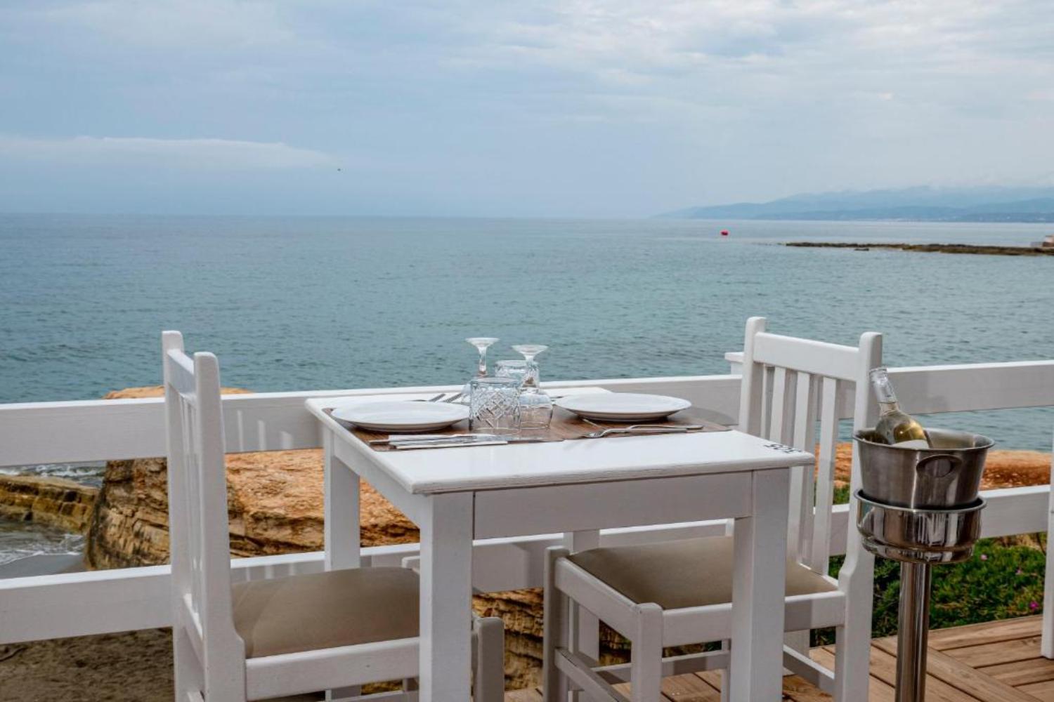 Porto Greco Village Beach Hotel Crete
