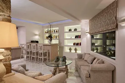 Petinos Beach Hotel Mykonos