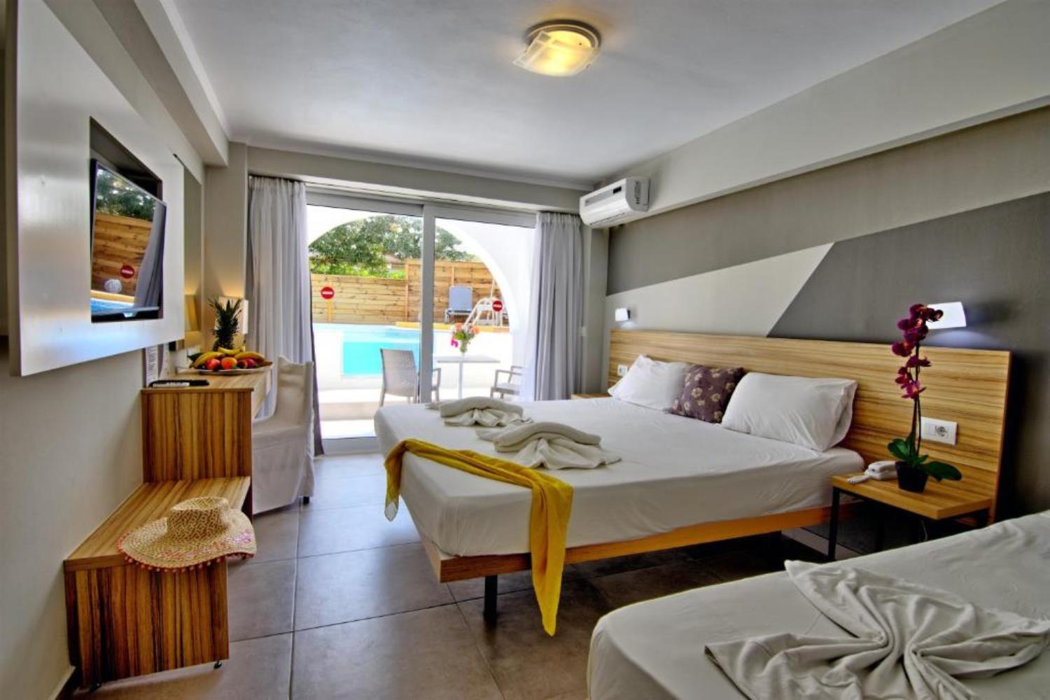 Klelia Beach Hotel