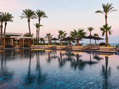Ammades All Suites Beach Hotel  & Spa – Adults Only