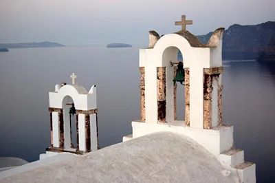 Fanouris Condo Santorini