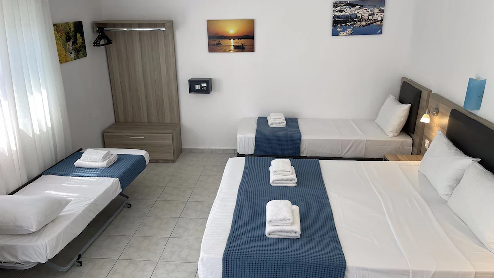 Palma Village Hotel by Greek Pride