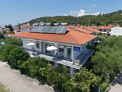 San Giorgio Apartments by Greek Pride