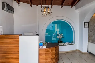 Frida Apartments Crete