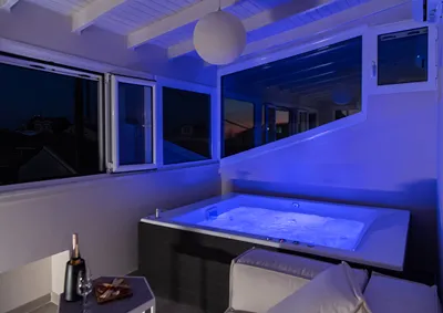 The Secret Boutique Hotel