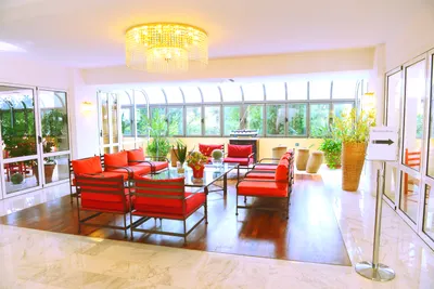DIONYSOS HOTEL