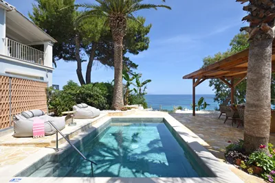 Paradisso Beach Villas Zakynthos