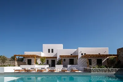 Mykonos Drops