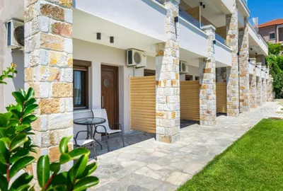 Agorastos Hotel