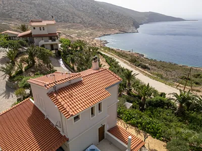 Vitamin Sea Luxury Villas