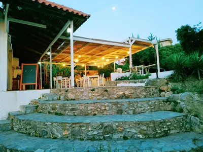 The Small Village Kos