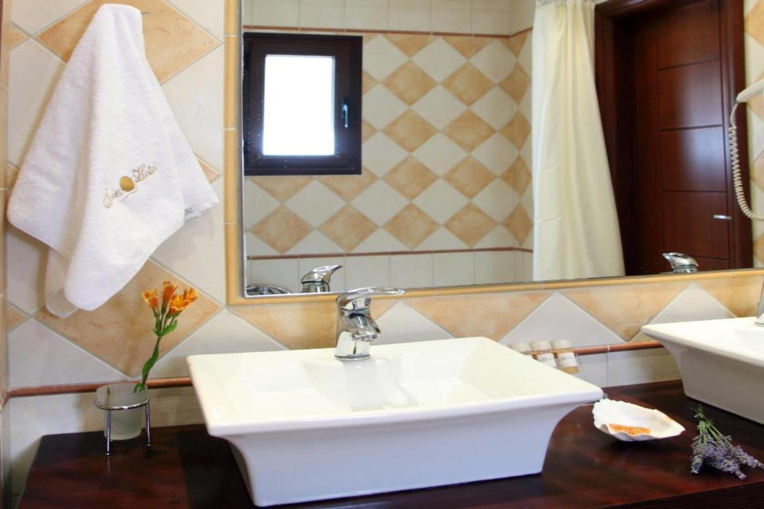 Tesoro Hotel