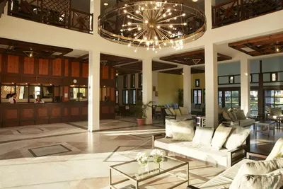 Simantro Resort