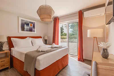 Rivazzurra Luxury Villa