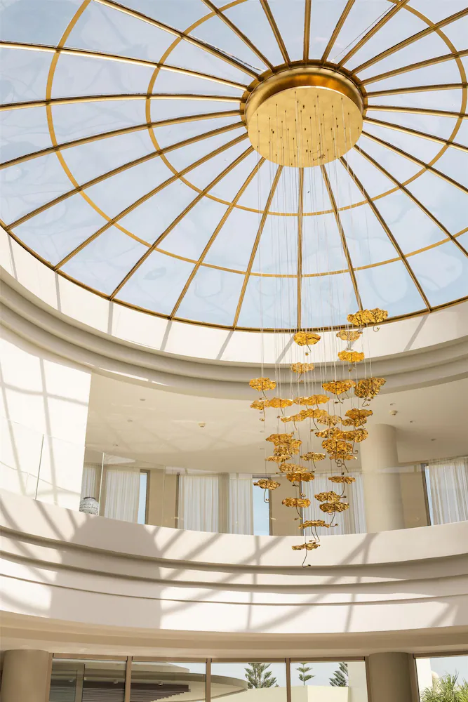Vantaris Palace Hotel